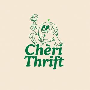 Meet your Posher, Chèri